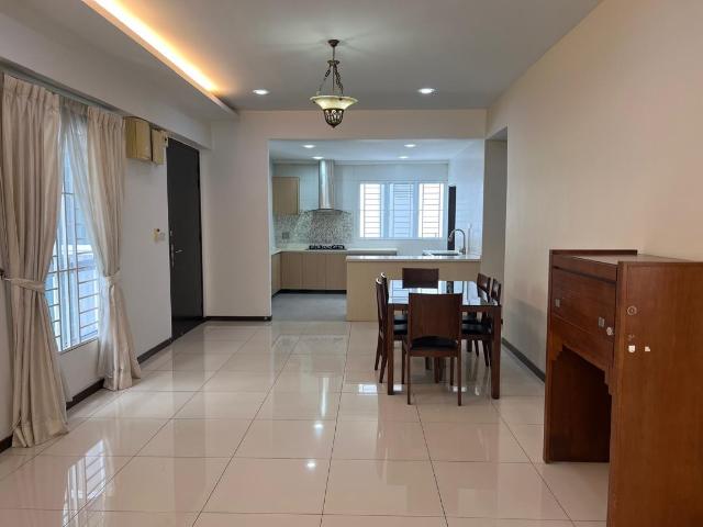 House for rent in Country Heights Damansara, Kuala Lumpur