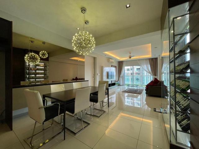 Condominium for sale in Country Heights Damansara, Kuala Lumpur