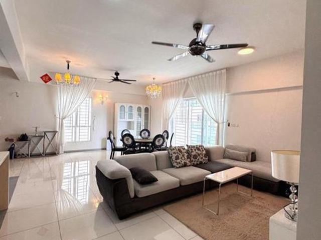 Condominium for rent in Country Heights Damansara, Kuala Lumpur