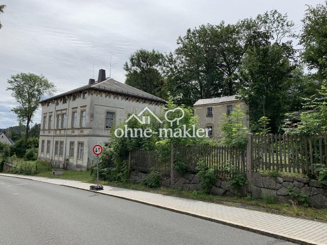 Haus kaufen in Schönheide, Sachsen