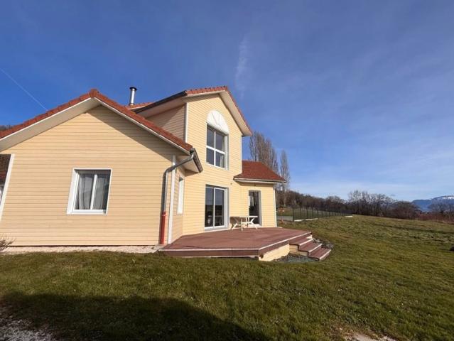 Maison vente à France métropolitaine, Bévenais