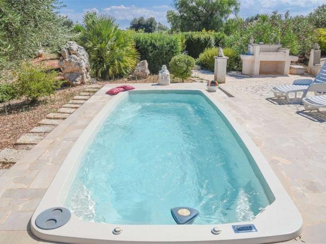 Casa in vendita a Puglia, Brindisi