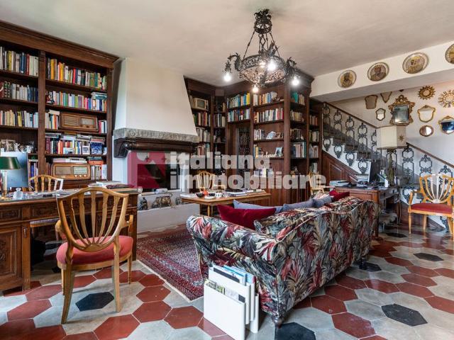 Villa Indipendente in affitto a Bagno A Ripoli, Toscana