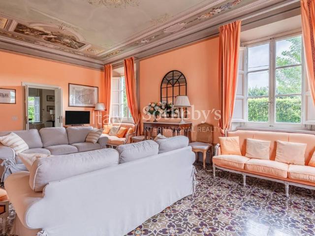 Villa Indipendente in affitto a Capannori, Toscana