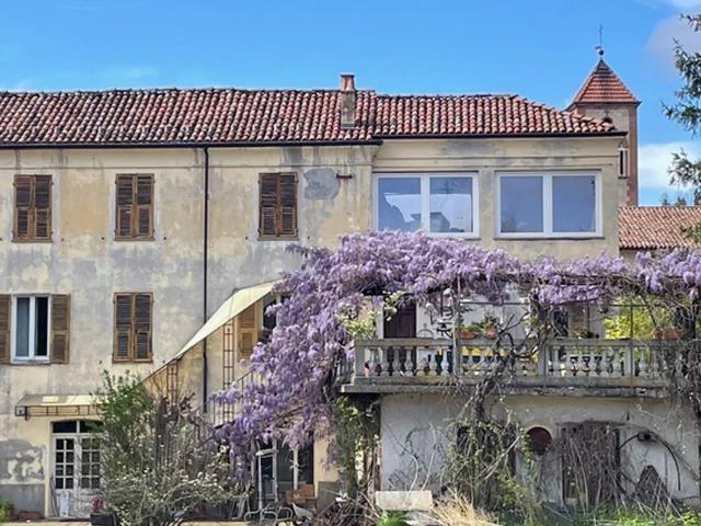 Casa in vendita a Ceva, Cuneo
