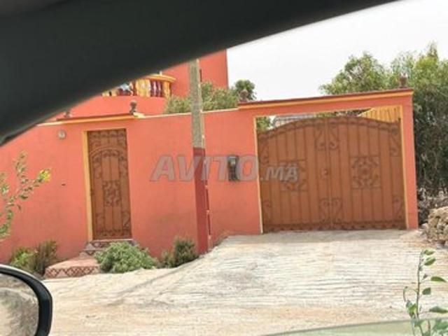 Propriété vente à Oualidia, Gharb-Chrarda-Beni Hssen