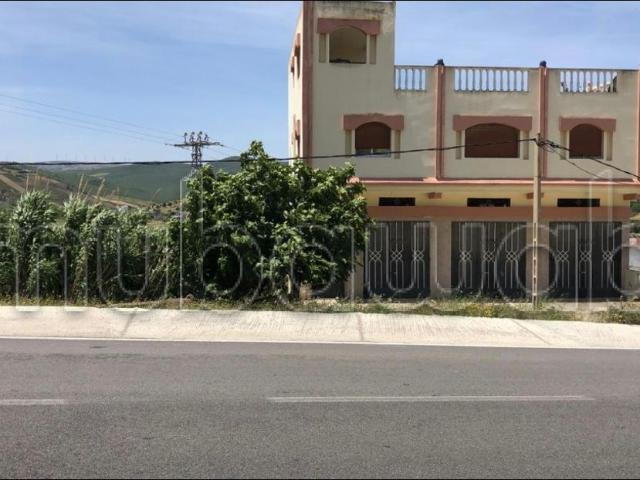 Villa vente à Tangero, Tanger-Tétouan