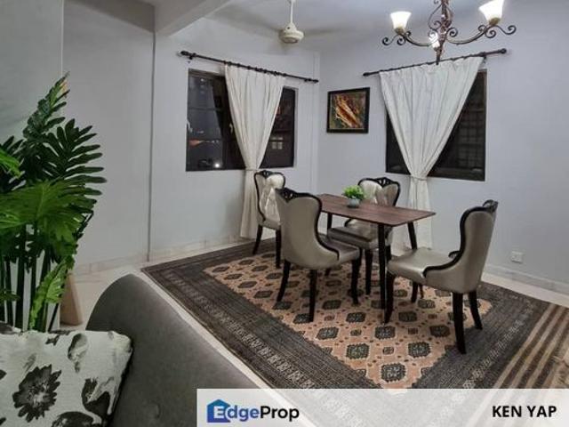 Condominium for sale in Country Heights Damansara, Kuala Lumpur