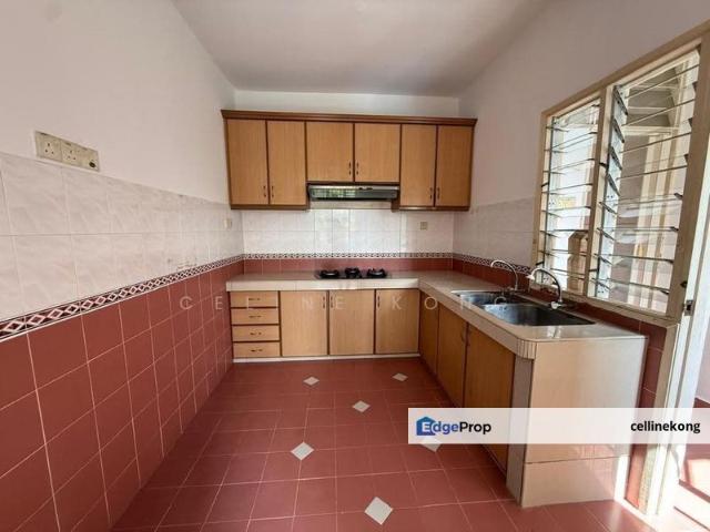 Condominium for sale in Taman Yarl, Kuala Lumpur