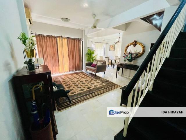 Condominium for sale in Country Heights Damansara, Kuala Lumpur