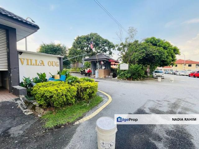 Condominium for sale in Country Heights Damansara, Kuala Lumpur