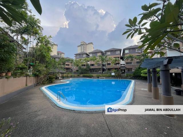 Condominium for sale in Country Heights Damansara, Kuala Lumpur