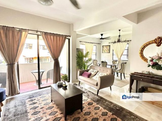 Condominium for sale in Country Heights Damansara, Kuala Lumpur