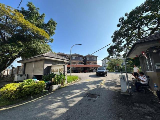 Condominium for sale in Country Heights Damansara, Kuala Lumpur
