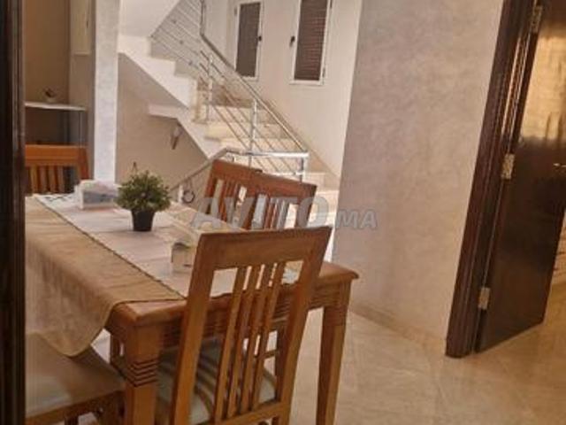Propriété vente à Ben Slimane
