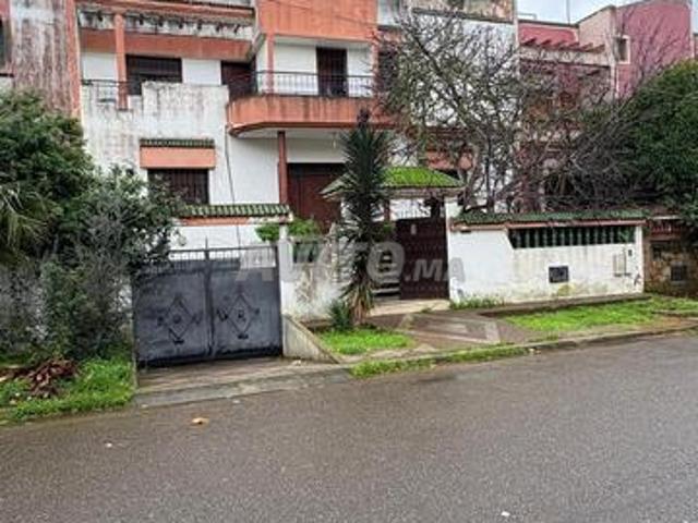 Propriété vente à Lyautey