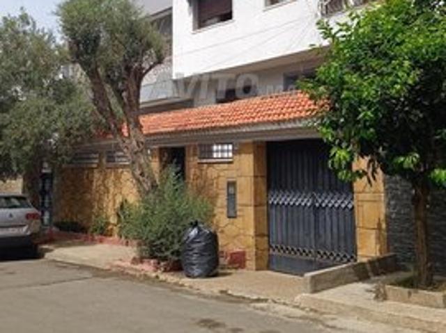 Propriété vente à Anfa, Gharb-Chrarda-Beni Hssen