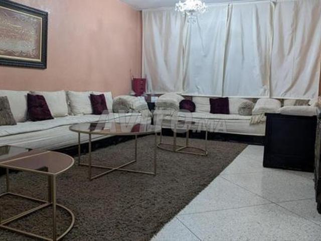 Propriété vente à Anfa, Gharb-Chrarda-Beni Hssen