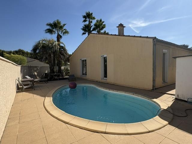 Maison vente à Bernis, Gard