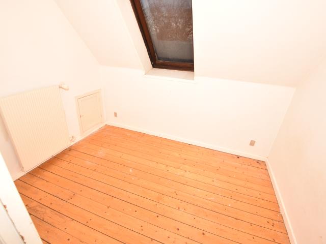 Hus til leje i Frøstrup, Thisted