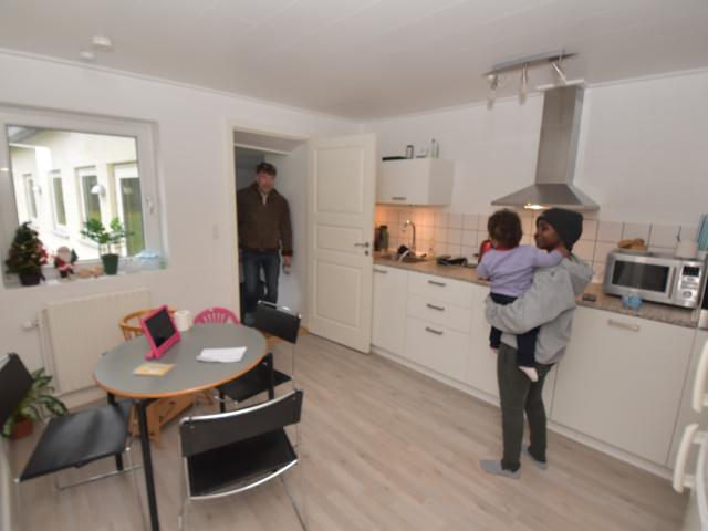 Hus til leje i Snedsted, Thisted