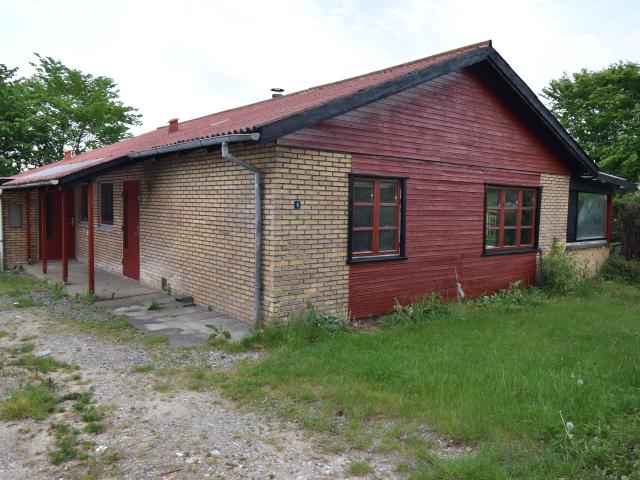 Hus til leje i Bedsted Thy, Brønderslev-Dronninglund