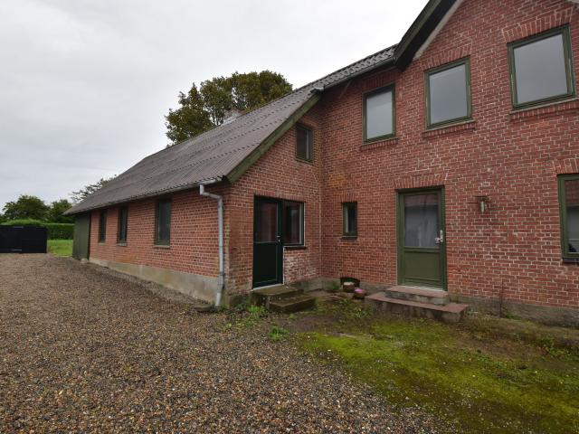 Hus til leje i Brønderslev-Dronninglund