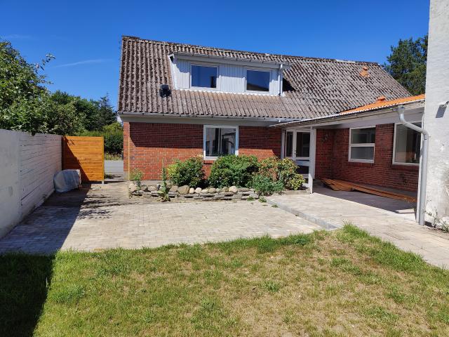 Hus til leje i Glesborg Lyng, Glesborg