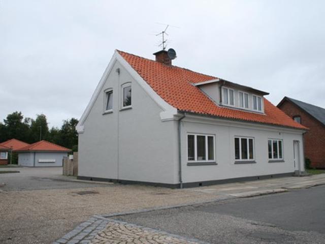 Hus til leje i Aalestrup, Brønderslev-Dronninglund