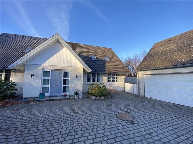 Hus til leje i Fredensborg, Fredensborg Kommune