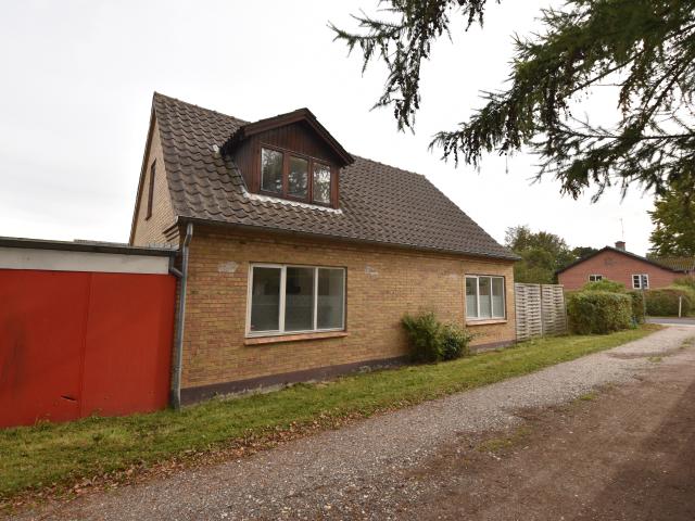Hus til leje i Brønderslev-Dronninglund