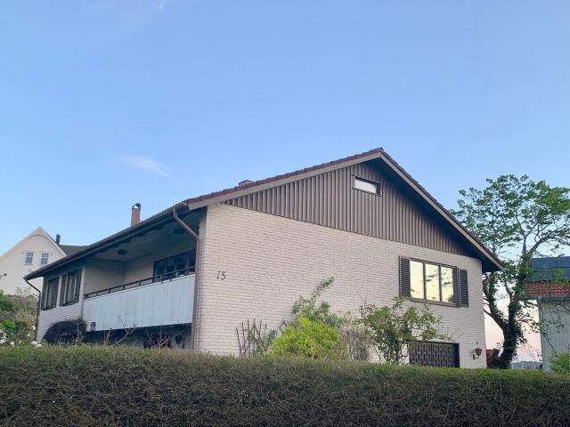 Hus hyra i Björkö, Västra Götaland