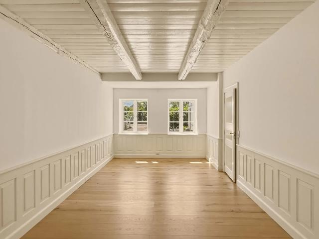Hus til leje i Jægersborg, Gentofte Kommune