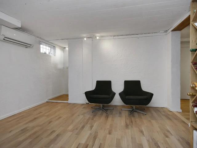 Hus hyra i Stockholm