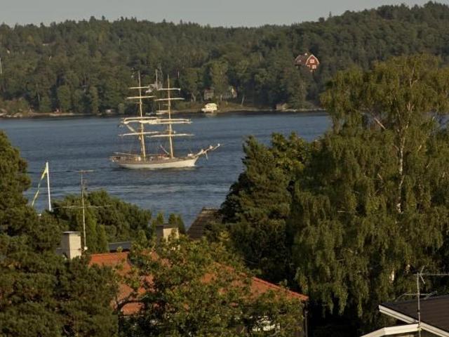 Hus hyra i Norrmalm, Botkyrka