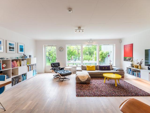 Hus hyra i Norrmalm, Botkyrka