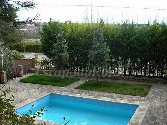 Casa en alquiler en Comunidad de Calatayud, Aragón