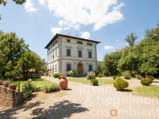 Casa in vendita a Giglio, Montevarchi
