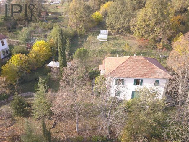Villa Indipendente in vendita a Carcare, Liguria