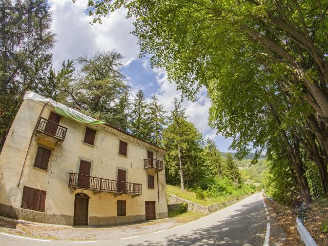 Villa Indipendente in vendita a Piemonte, Cuneo