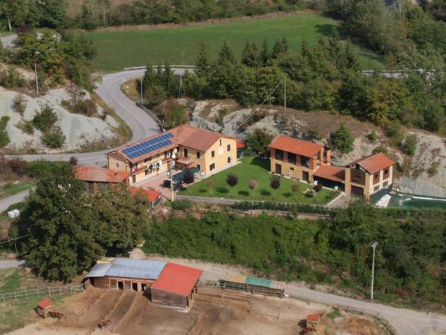 Villa Indipendente in vendita a Piana Crixia, Liguria