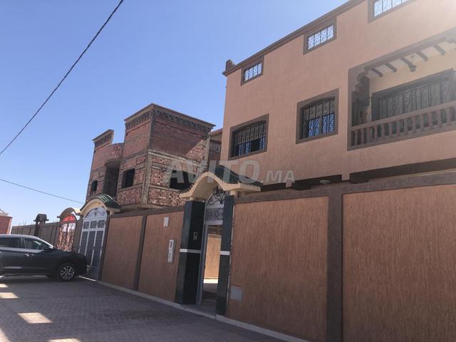 Propriété vente à Ouarzazate