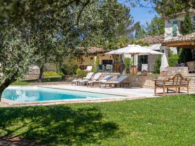 Maison vente à Apt, Lagnes
