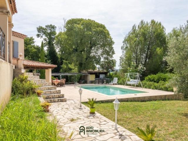Maison vente à Nîmes, Uzès