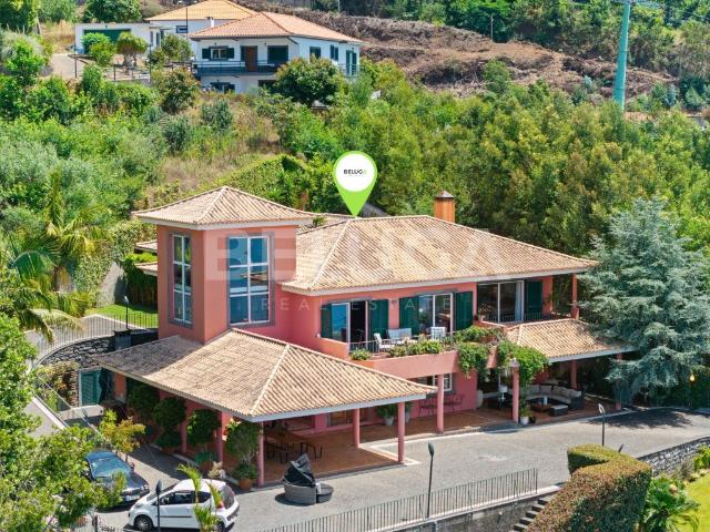 Vivenda venda em Funchal, Ilha Da Madeira