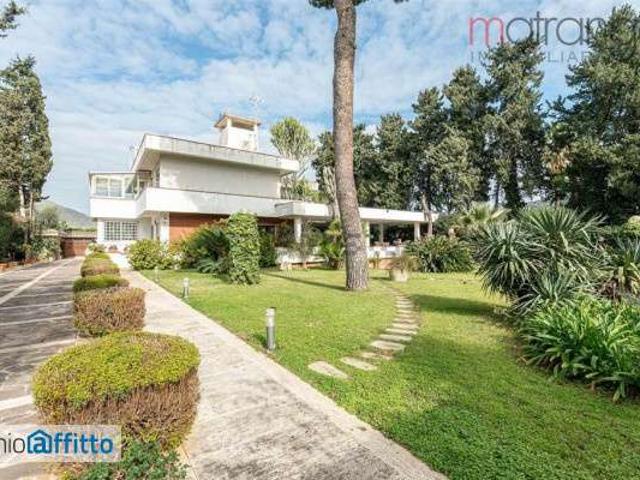 Villa Indipendente in affitto a VII Circoscrizione, Palermo