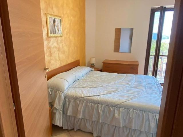 Villa Indipendente in affitto a Centola, Campania
