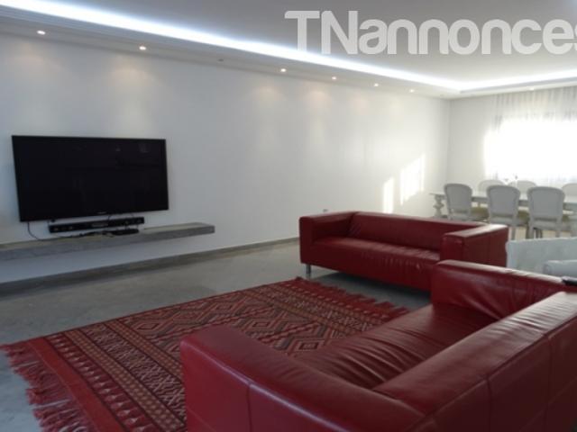 Maison location