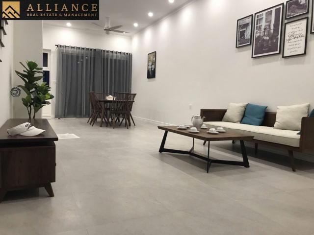 Biệt Thự cho thuê tại Thủ Đức, Hồ Chí Minh