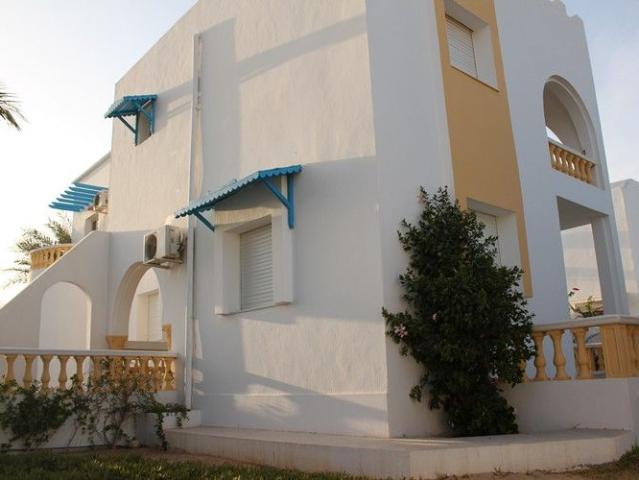 Villa vente à Medenine, Medenine Sud